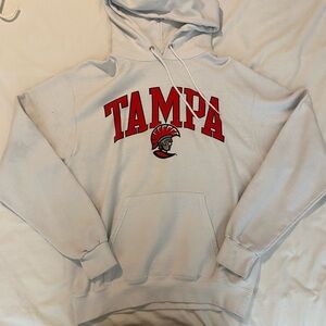 University of Tampa Hoodie, Medium
